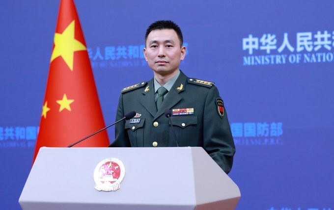 China: «EE. UU. es la mayor amenaza a la seguridad global»