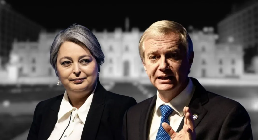 [Elecciones Chile] Kast obtiene más ventaja para llegar a la presidencia que Jara