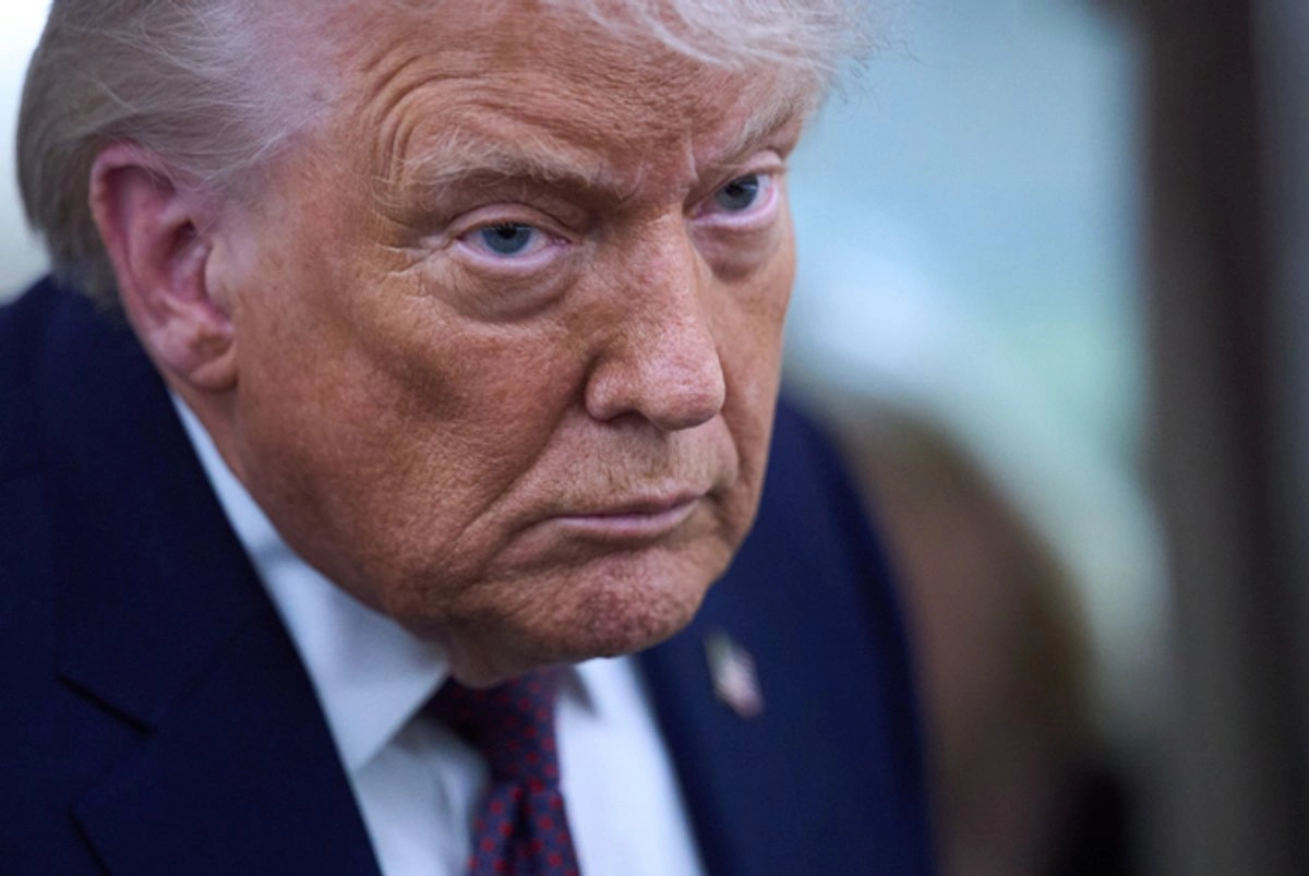 El orden de la fuerza