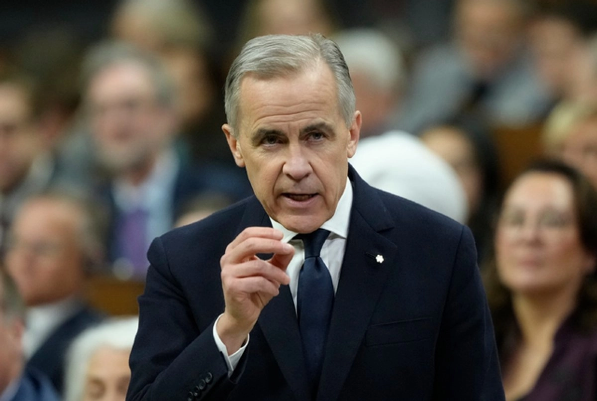 Canadá, punto de inflexión para el Norte Global