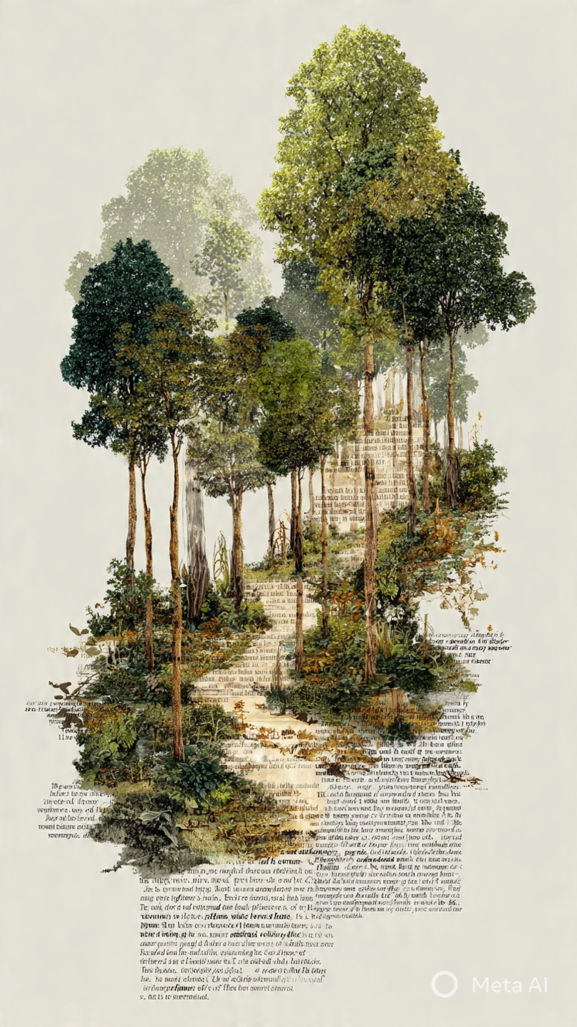 La vida de las palabras