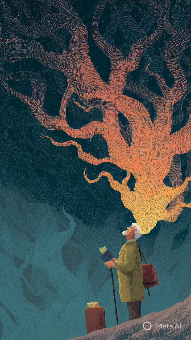 Longevidad y creatividad