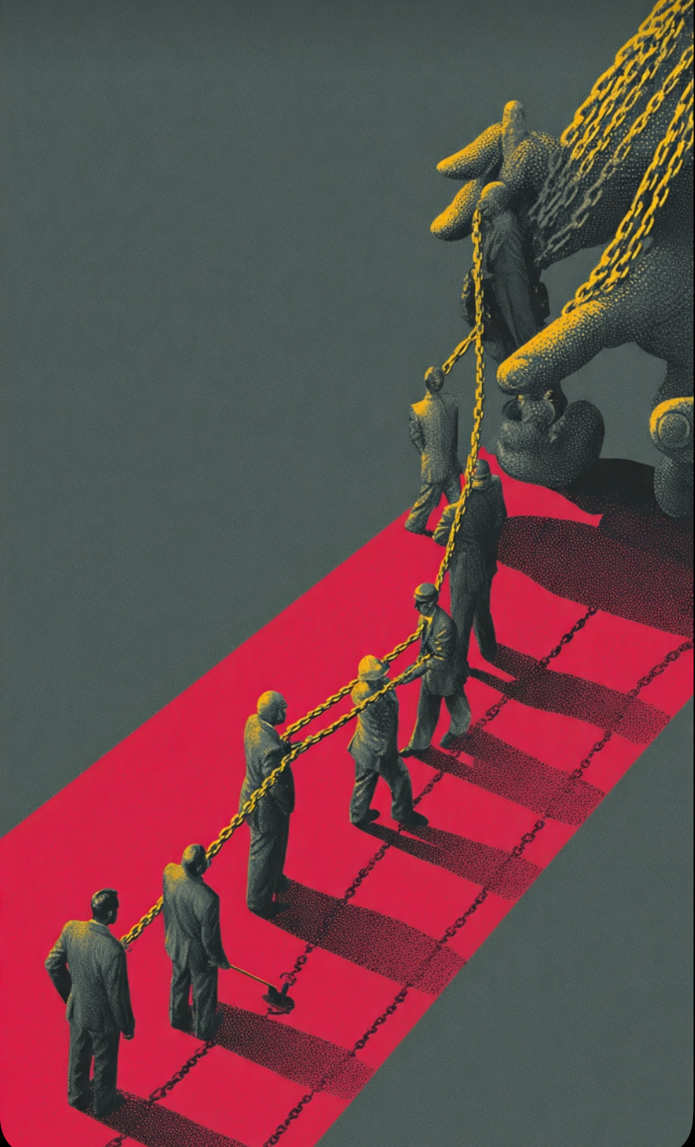 Lavrov expone que Trump busca controlar la “energía global” y sus corredores geoeconómicos