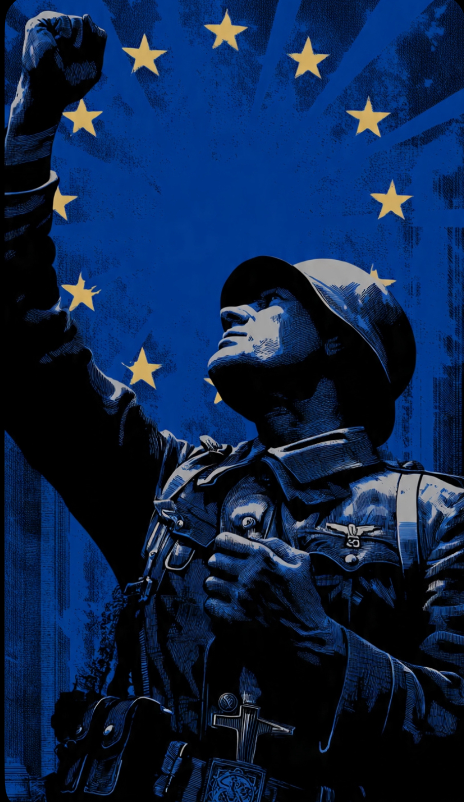 Europa abraza el fascismo